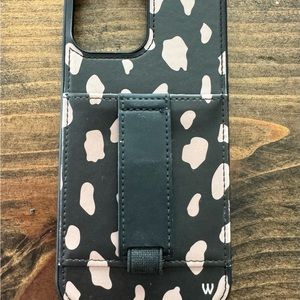 Wallicase iPhone 13 Pro Max